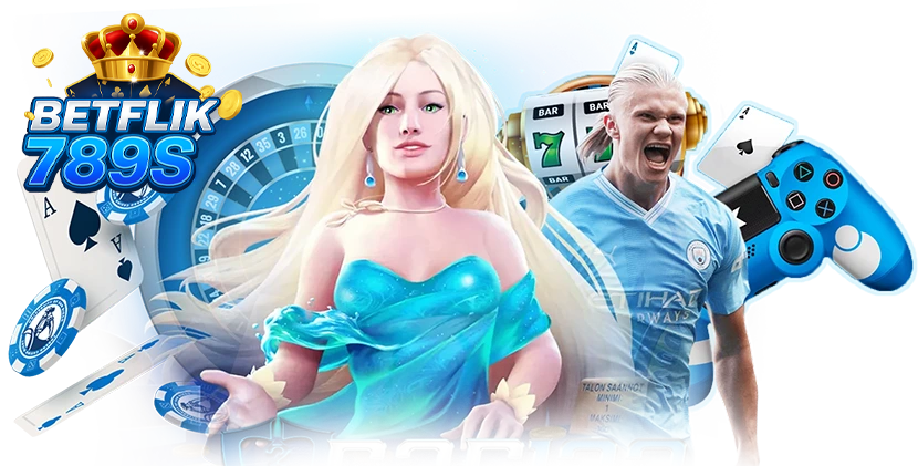 betflik789 เข้าสู่ระบบ