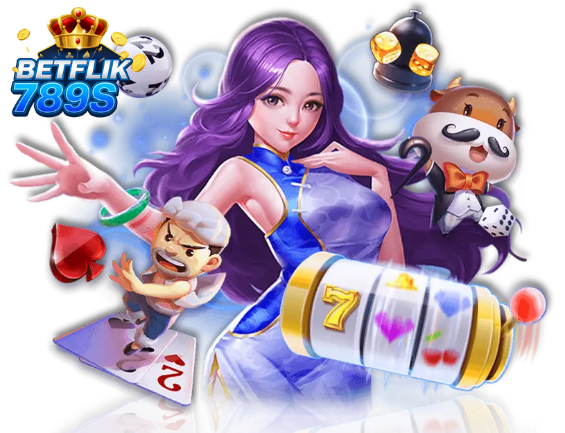 betflik789 ทางเข้า