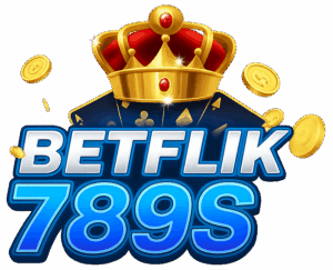 betflik789 โลโก้