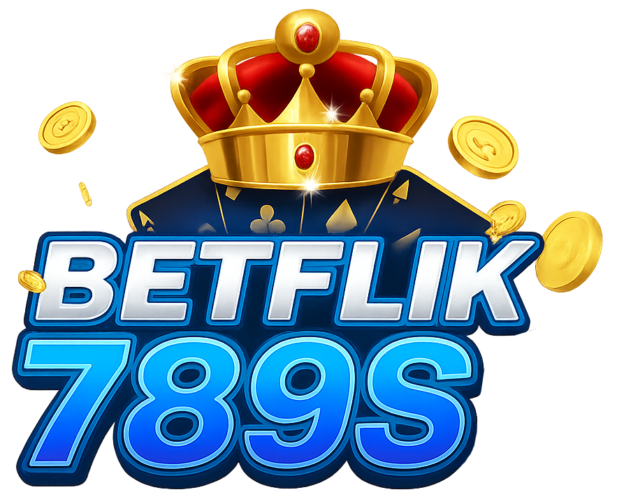 betflik789 โลโก้